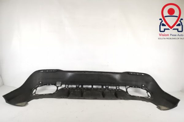 Fusta Spoiler Bara Spate Originala Cu 4 Senzori In Stare Buna Mercedes-Benz  GLE Coupe AMG  C167 [2019 - 2022] - imagine 4
