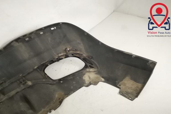 Fusta Spoiler Bara Spate Originala Cu 4 Senzori Si Ornament In Stare Buna Mercedes-Benz  GLE Coupe AMG  C167 [2019 - 2022] - imagine 5