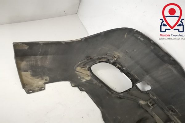 Fusta Spoiler Bara Spate Originala Cu 4 Senzori Si Ornament In Stare Buna Mercedes-Benz  GLE Coupe AMG  C167 [2019 - 2022] - imagine 7