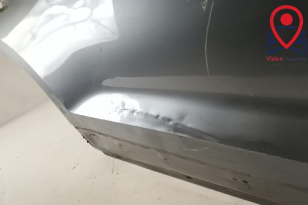 Usa Dreapta Spate Originala Skoda  Kodiaq  1 [2017 - 2020] - imagine 4