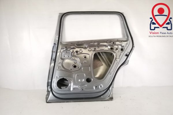 Usa Dreapta Spate Originala Skoda  Kodiaq  1 [2017 - 2020] - imagine 5
