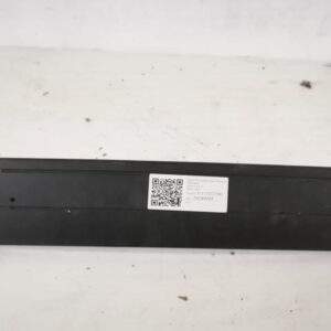 Suport Numar Bara Fata Original In Stare Buna BMW  X5  E70 [2006 - 2010]
