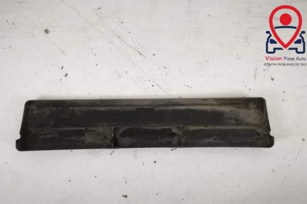 Suport Numar Bara Fata Original In Stare Buna BMW  X5  E70 [2006 - 2010] - imagine 4