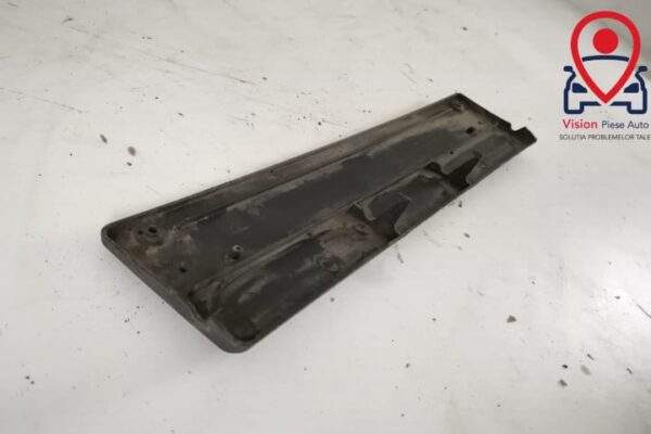 Suport Numar Bara Fata Original In Stare Buna BMW  X5  E70 [2006 - 2010] - imagine 5