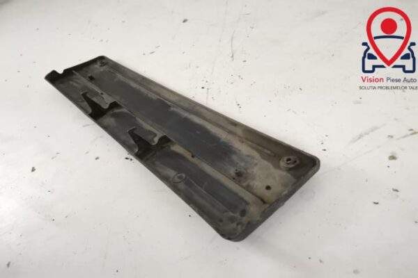 Suport Numar Bara Fata Original In Stare Buna BMW  X5  E70 [2006 - 2010] - imagine 6