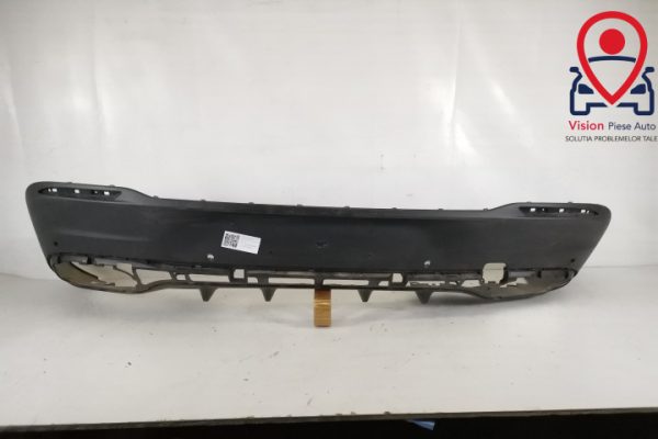 Fusta Spoiler Bara Spate Original  Cu Senzori In Stare Buna Mercedes-Benz  GLE Coupe AMG  C167 [2019 - 2022]