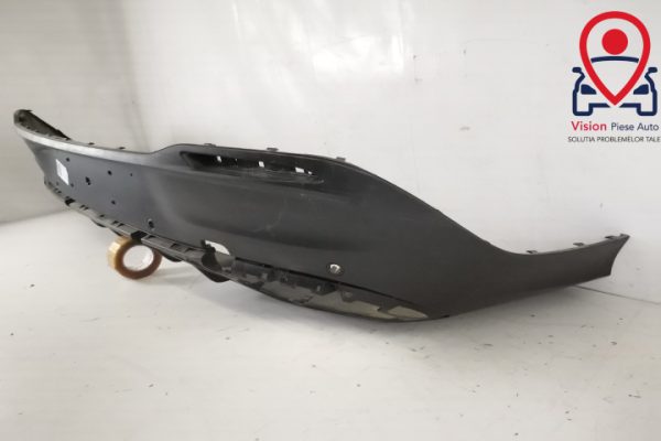 Fusta Spoiler Bara Spate Original  Cu Senzori In Stare Buna Mercedes-Benz  GLE Coupe AMG  C167 [2019 - 2022] - imagine 3