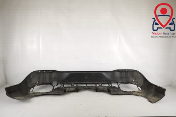 Fusta Spoiler Bara Spate Original  Cu Senzori In Stare Buna Mercedes-Benz  GLE Coupe AMG  C167 [2019 - 2022] - imagine 4
