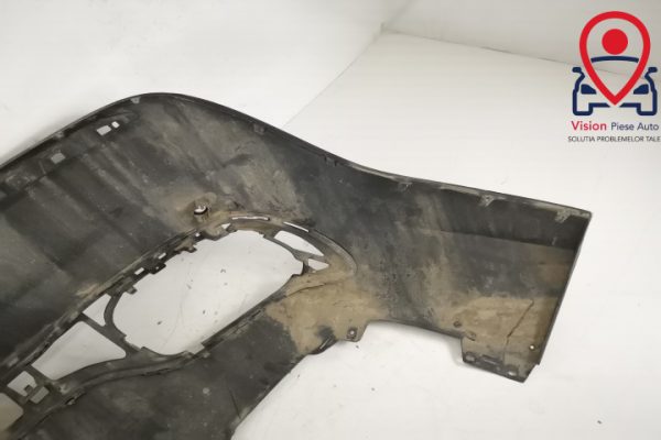 Fusta Spoiler Bara Spate Original  Cu Senzori In Stare Buna Mercedes-Benz  GLE Coupe AMG  C167 [2019 - 2022] - imagine 5