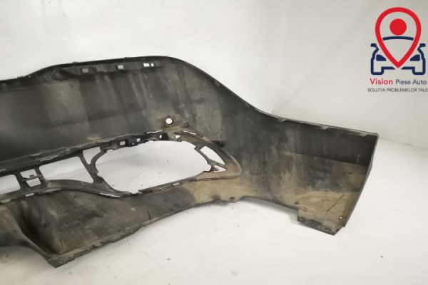 Fusta Spoiler Bara Spate Original  Cu Senzori In Stare Buna Mercedes-Benz  GLE Coupe AMG  C167 [2019 - 2022] - imagine 6