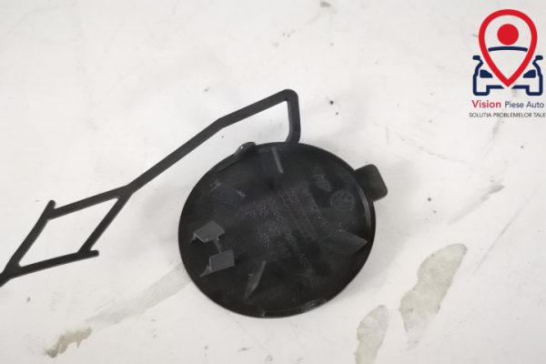 Capac Cui Tractare Bara Spate Original In Stare Buna Volkswagen VW  Arteon  1 [2017 - 2020] - imagine 4