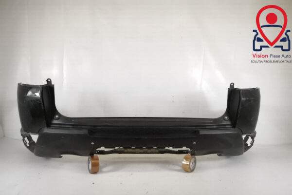 Bara Spate Originala Cu Senzori In Stare Buna Land Rover  Range Rover Sport  2 [2013 - 2020]