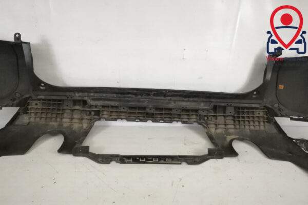 Bara Spate Originala Cu Senzori In Stare Buna Land Rover  Range Rover Sport  2 [2013 - 2020] - imagine 7
