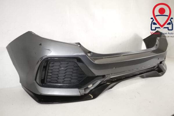 Bara Spate Originala Cu Senzori In Stare Buna Semi Completa Honda  Civic  10 [2015 - 2020] - imagine 2