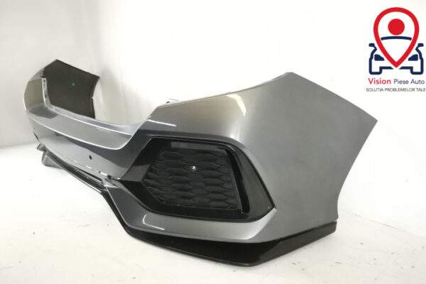 Bara Spate Originala Cu Senzori In Stare Buna Semi Completa Honda  Civic  10 [2015 - 2020] - imagine 3