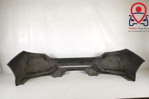Bara Spate Originala Cu Senzori In Stare Buna Semi Completa Honda  Civic  10 [2015 - 2020] - imagine 4