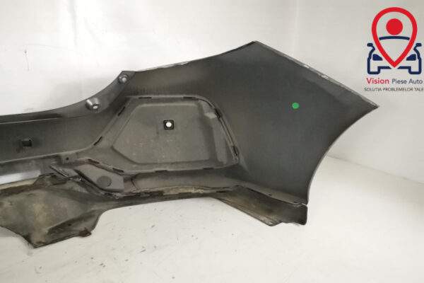 Bara Spate Originala Cu Senzori In Stare Buna Semi Completa Honda  Civic  10 [2015 - 2020] - imagine 6