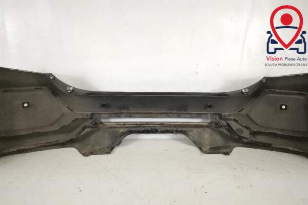 Bara Spate Originala Cu Senzori In Stare Buna Semi Completa Honda  Civic  10 [2015 - 2020] - imagine 7