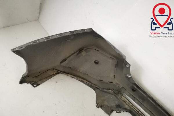 Bara Spate Originala Cu Senzori In Stare Buna Semi Completa Honda  Civic  10 [2015 - 2020] - imagine 8