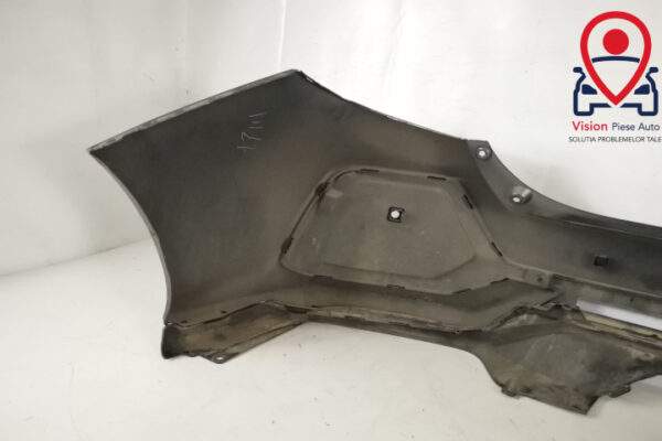 Bara Spate Originala Cu Senzori In Stare Buna Semi Completa Honda  Civic  10 [2015 - 2020] - imagine 9