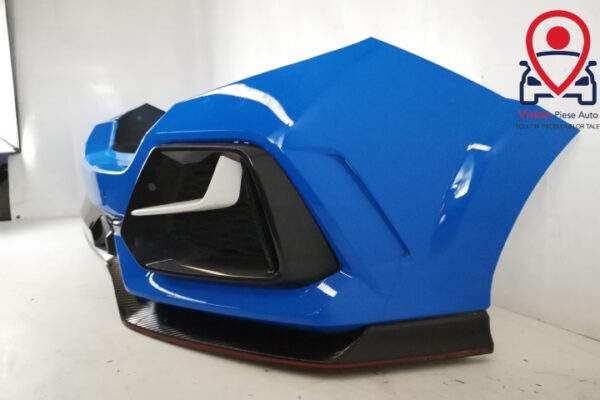 Bara Spate Originala Cu Senzori In Stare Buna Semi Completa Type R Hatchback Honda  Civic  10 [facelift] [2020 - 2022] - imagine 3