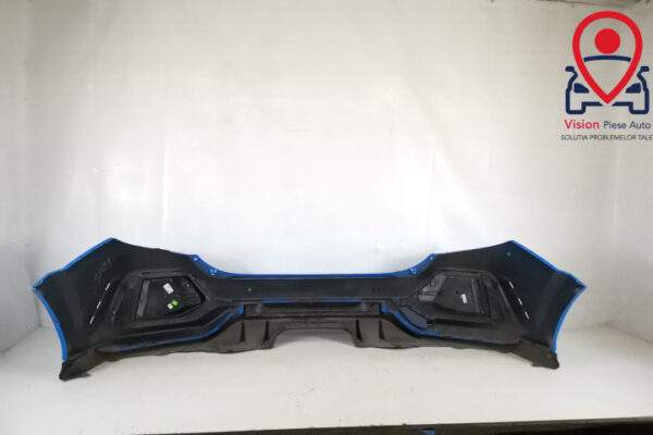 Bara Spate Originala Cu Senzori In Stare Buna Semi Completa Type R Hatchback Honda  Civic  10 [facelift] [2020 - 2022] - imagine 4