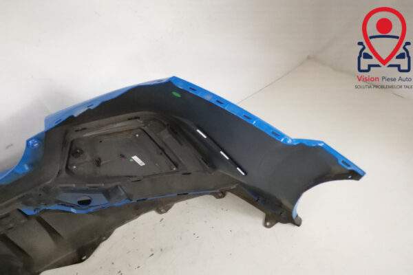 Bara Spate Originala Cu Senzori In Stare Buna Semi Completa Type R Hatchback Honda  Civic  10 [facelift] [2020 - 2022] - imagine 5