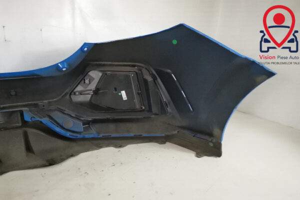 Bara Spate Originala Cu Senzori In Stare Buna Semi Completa Type R Hatchback Honda  Civic  10 [facelift] [2020 - 2022] - imagine 6