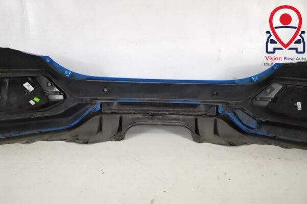 Bara Spate Originala Cu Senzori In Stare Buna Semi Completa Type R Hatchback Honda  Civic  10 [facelift] [2020 - 2022] - imagine 7