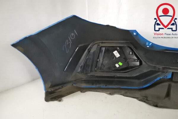 Bara Spate Originala Cu Senzori In Stare Buna Semi Completa Type R Hatchback Honda  Civic  10 [facelift] [2020 - 2022] - imagine 9