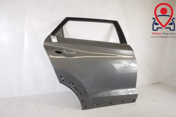 Usa Dreapta Spate Originala  Hyundai  Tucson  3 [2015 - 2020] - imagine 2