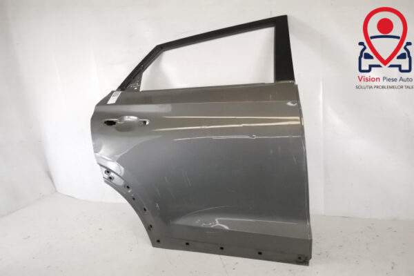 Usa Dreapta Spate Originala  Hyundai  Tucson  3 [2015 - 2020] - imagine 3