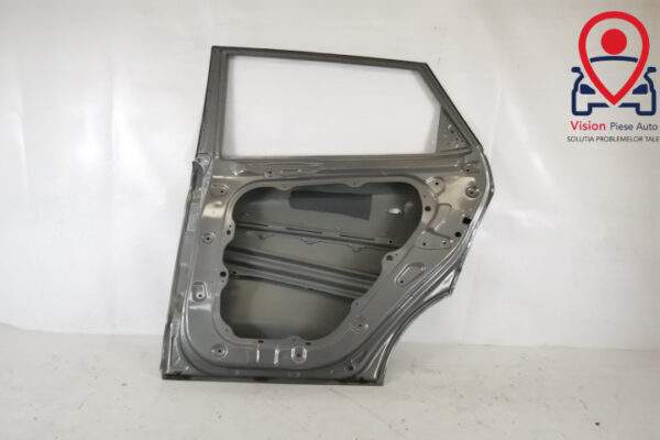 Usa Dreapta Spate Originala  Hyundai  Tucson  3 [2015 - 2020] - imagine 4