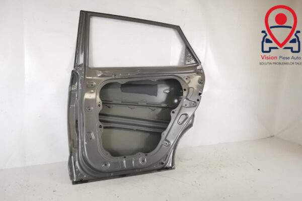 Usa Dreapta Spate Originala  Hyundai  Tucson  3 [2015 - 2020] - imagine 5