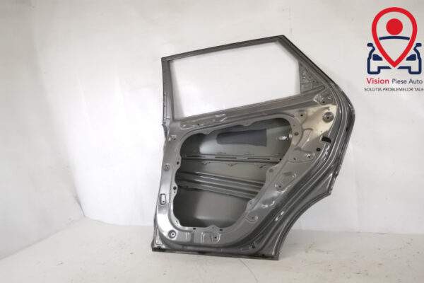 Usa Dreapta Spate Originala  Hyundai  Tucson  3 [2015 - 2020] - imagine 6