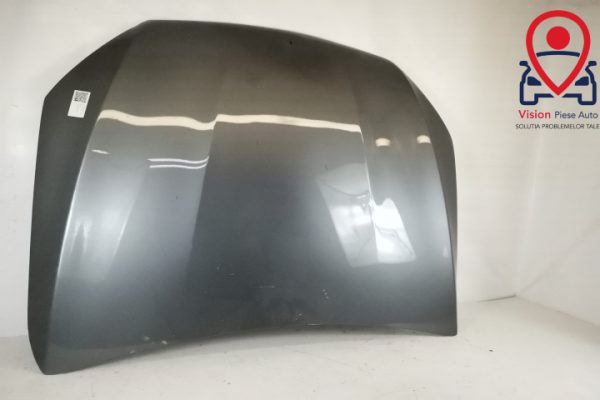 Capota Motor Originala Mercedes-Benz  GLC  1  [2015 - 2020] - imagine 2