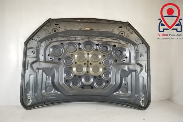 Capota Motor Originala Mercedes-Benz  GLC  1  [2015 - 2020] - imagine 4