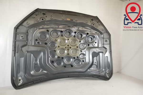 Capota Motor Originala Mercedes-Benz  GLC  1  [2015 - 2020] - imagine 5