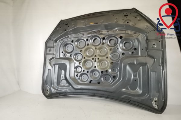 Capota Motor Originala Mercedes-Benz  GLC  1  [2015 - 2020] - imagine 6