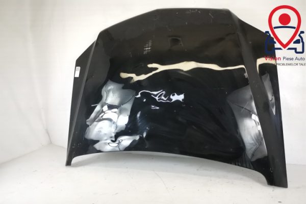 Capota Motor Originala Mercedes-Benz  GLK-Class  X204 [2008 - 2012] - imagine 3