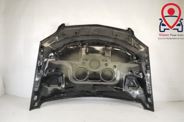Capota Motor Originala Mercedes-Benz  GLK-Class  X204 [2008 - 2012] - imagine 4