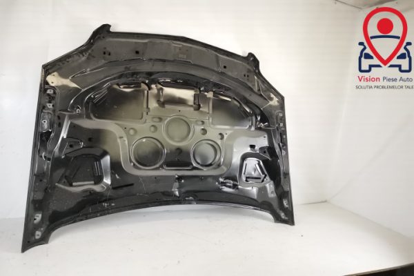 Capota Motor Originala Mercedes-Benz  GLK-Class  X204 [2008 - 2012] - imagine 5