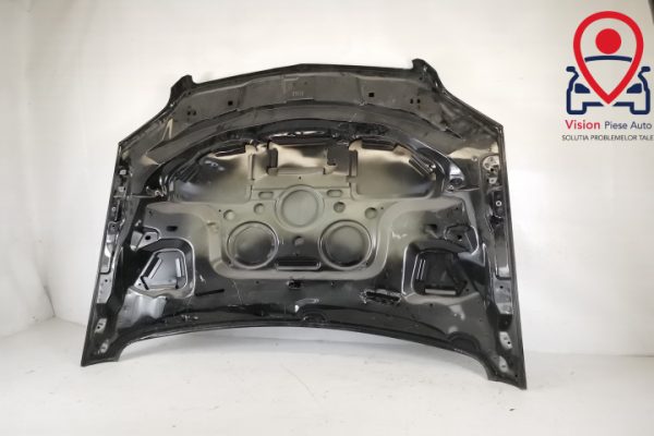 Capota Motor Originala Mercedes-Benz  GLK-Class  X204 [2008 - 2012] - imagine 6