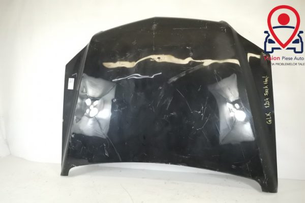 Capota Motor Originala Mercedes-Benz  GLK-Class  X204 [2008 - 2012] - imagine 3