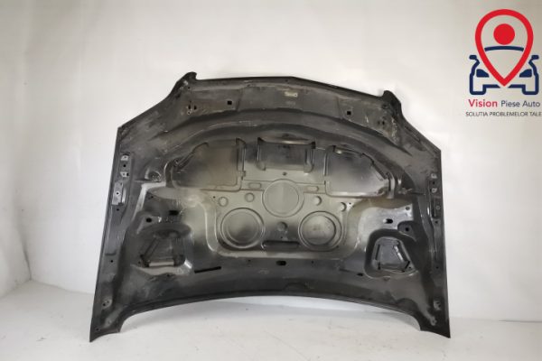 Capota Motor Originala Mercedes-Benz  GLK-Class  X204 [2008 - 2012] - imagine 4