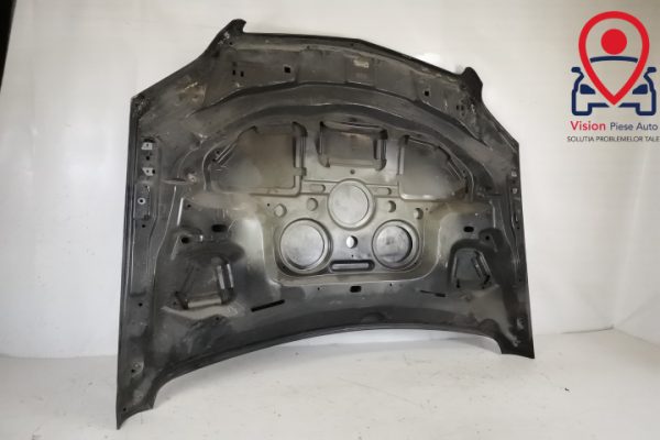 Capota Motor Originala Mercedes-Benz  GLK-Class  X204 [2008 - 2012] - imagine 5