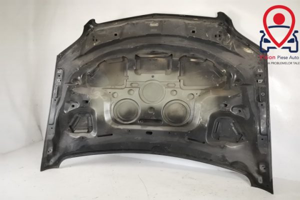 Capota Motor Originala Mercedes-Benz  GLK-Class  X204 [2008 - 2012] - imagine 6