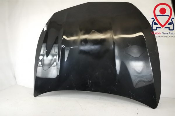 Capota Motor Originala  Mercedes-Benz  S-Class  C217 [2013 - 2017] - imagine 3