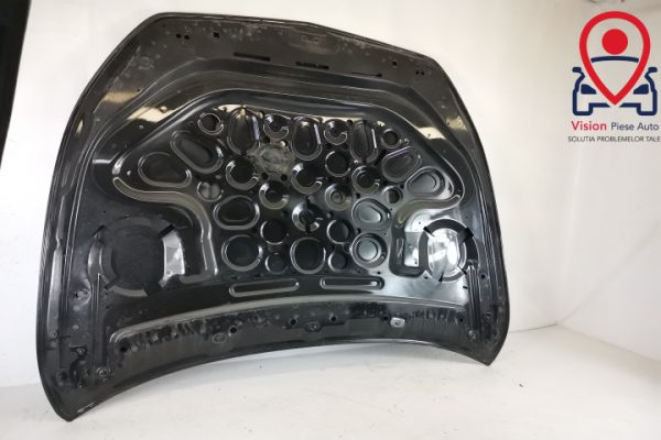 Capota Motor Originala  Mercedes-Benz  S-Class  C217 [2013 - 2017] - imagine 5