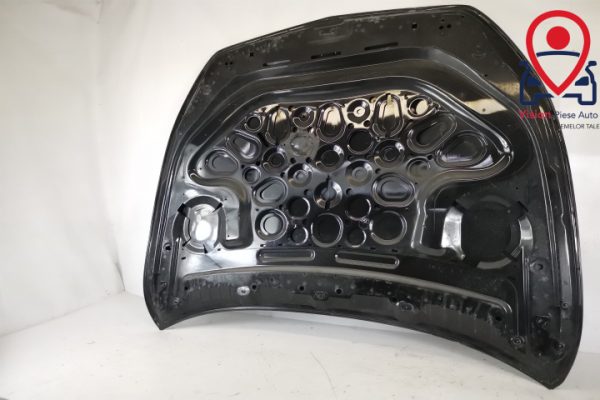 Capota Motor Originala  Mercedes-Benz  S-Class  C217 [2013 - 2017] - imagine 6